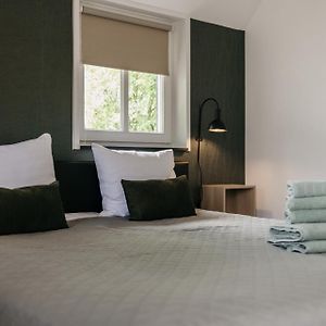 Superior Kamer met een Queen Size Bed